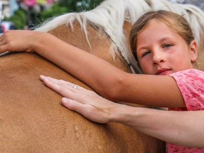 Apartment FW "Lochner Horn" - Zweizimmerwohnung, Balkon - Outdoor photo 11