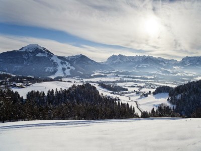 Apartment FW "Lochner Horn" - Zweizimmerwohnung, Balkon - Outdoor photo 22