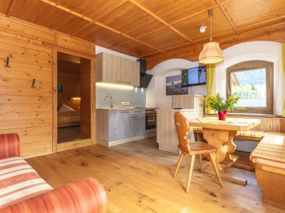 Apartment FW "Lochner Horn" - Zweizimmerwohnung, Balkon - Features photo 26