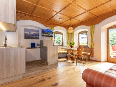 Apartment FW "Lochner Horn" - Zweizimmerwohnung, Balkon - Features photo 27