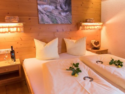 Apartment FW "Lochner Horn" - Zweizimmerwohnung, Balkon - Features photo 28