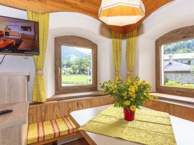 Apartment FW "Lochner Horn" - Zweizimmerwohnung, Balkon - Features photo 30