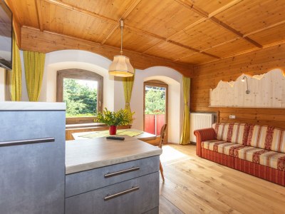 Apartment FW "Lochner Horn" - Zweizimmerwohnung, Balkon - Features photo 31