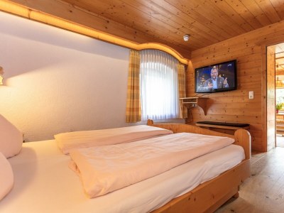 Apartment FW "Lochner Horn" - Zweizimmerwohnung, Balkon - Features photo 33