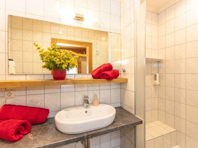 Apartment FW "Lochner Horn" - Zweizimmerwohnung, Balkon - Features photo 34