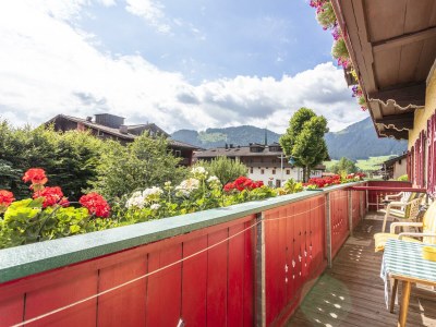 Apartment FW "Lochner Horn" - Zweizimmerwohnung, Balkon - Features photo 35