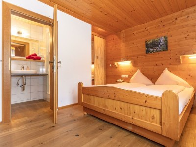 Apartment FW "Lochner Horn" - Zweizimmerwohnung, Balkon - Features photo 36