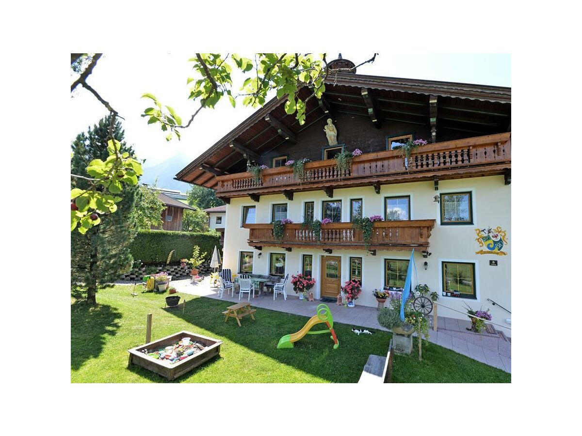 Apartment Komfortwohnung für 4  Personen - Outdoor photo 2