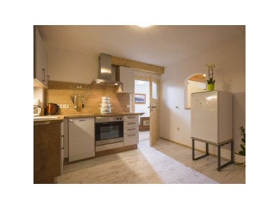 Apartment Komfortwohnung für 4  Personen - Features photo 12