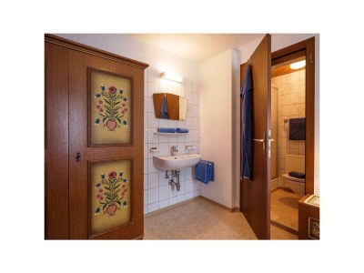 Apartment Komfortwohnung für 4  Personen - Features photo 13