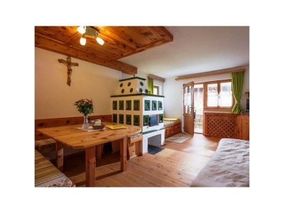 Apartment Komfortwohnung für 4  Personen - Features photo 15