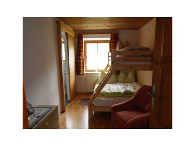 Apartment Komfortwohnung für 4  Personen - Features photo 16