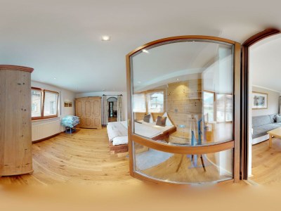 Apartment App."Kaiser"/1 Schlafraum/Dusche, WC - Outdoor photo 11