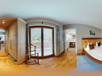 Apartment App."Kaiser"/1 Schlafraum/Dusche, WC - Outdoor photo 12