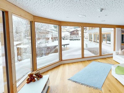 Apartment App."Kaiser"/1 Schlafraum/Dusche, WC - Outdoor photo 21