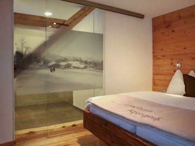 Apartment App."Kaiser"/1 Schlafraum/Dusche, WC - Features photo 26