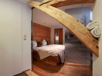 Apartment App."Kaiser"/1 Schlafraum/Dusche, WC - Features photo 27