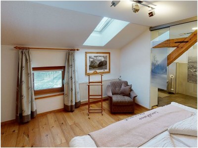 Apartment App."Kaiser"/1 Schlafraum/Dusche, WC - Features photo 28