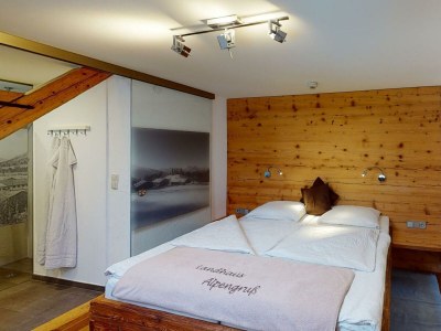 Apartment App."Kaiser"/1 Schlafraum/Dusche, WC - Features photo 29