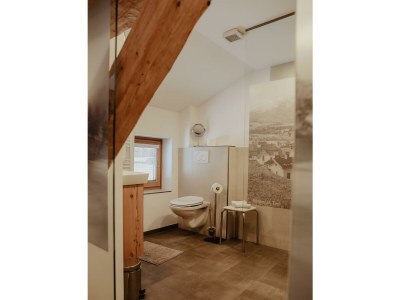 Apartment App."Kaiser"/1 Schlafraum/Dusche, WC - Features photo 31