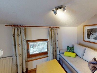 Apartment App."Kaiser"/1 Schlafraum/Dusche, WC - Features photo 33