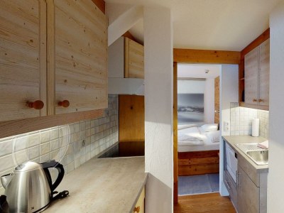 Apartment App."Kaiser"/1 Schlafraum/Dusche, WC - Features photo 34