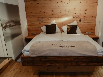 Apartment App."Kaiser"/1 Schlafraum/Dusche, WC - Features photo 36