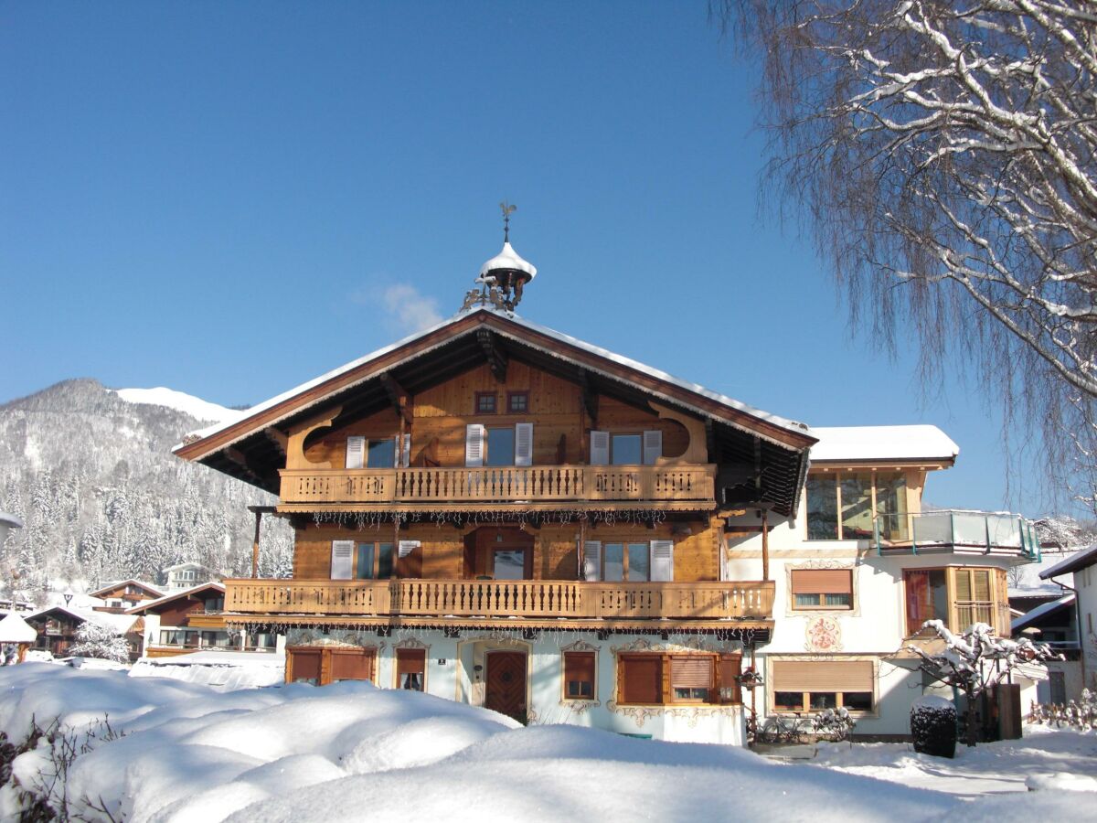 Apartment App."Kogl"/1 Schlafraum/DU/WC,TV,Bal