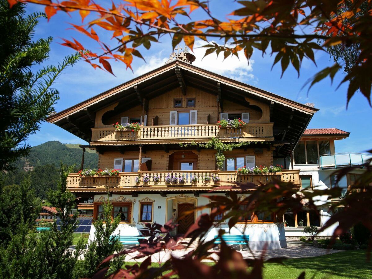 Apartment App."Kogl"/1 Schlafraum/DU/WC,TV,Bal - Outdoor photo 4