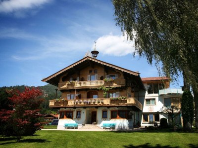 Apartment App."Kogl"/1 Schlafraum/DU/WC,TV,Bal - Outdoor photo 3