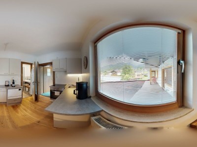 Apartment App."Kogl"/1 Schlafraum/DU/WC,TV,Bal - Outdoor photo 9