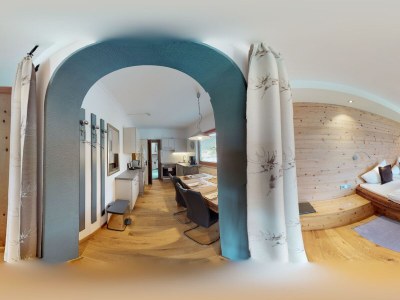 Apartment App."Kogl"/1 Schlafraum/DU/WC,TV,Bal - Outdoor photo 10