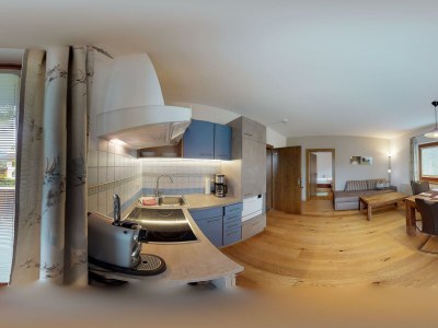 Apartment App."Kogl"/1 Schlafraum/DU/WC,TV,Bal - Outdoor photo 13