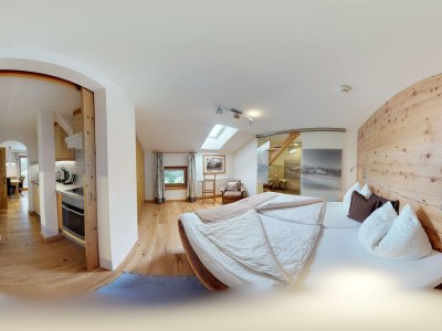 Apartment App."Kogl"/1 Schlafraum/DU/WC,TV,Bal - Outdoor photo 16