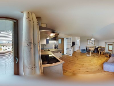 Apartment App."Kogl"/1 Schlafraum/DU/WC,TV,Bal - Outdoor photo 17