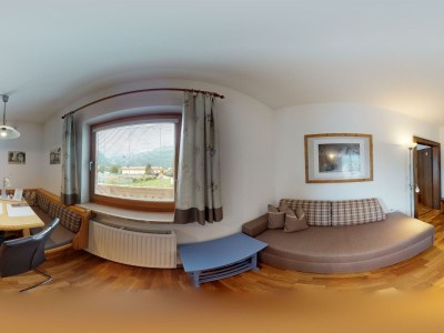 Apartment App."Kogl"/1 Schlafraum/DU/WC,TV,Bal - Outdoor photo 19