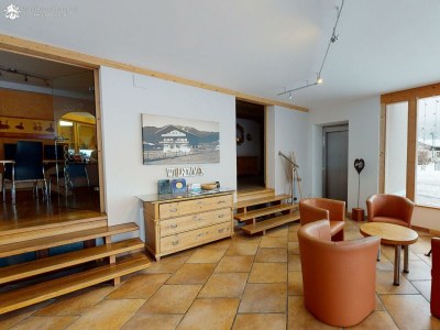 Apartment App."Kogl"/1 Schlafraum/DU/WC,TV,Bal - Outdoor photo 20