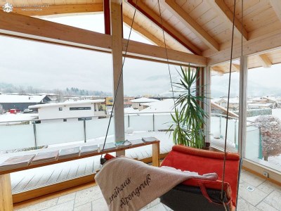 Apartment App."Kogl"/1 Schlafraum/DU/WC,TV,Bal - Outdoor photo 22