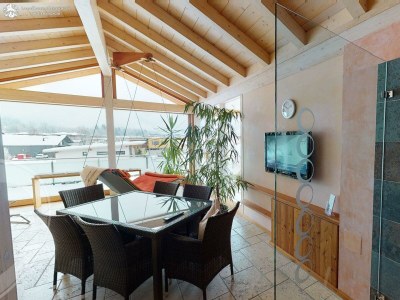 Apartment App."Kogl"/1 Schlafraum/DU/WC,TV,Bal - Outdoor photo 23