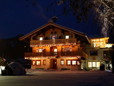 Apartment App."Kogl"/1 Schlafraum/DU/WC,TV,Bal - Outdoor photo 25