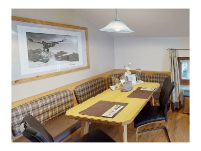 Apartment App."Kogl"/1 Schlafraum/DU/WC,TV,Bal - Features photo 27