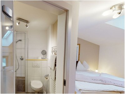 Apartment App."Kogl"/1 Schlafraum/DU/WC,TV,Bal - Features photo 28