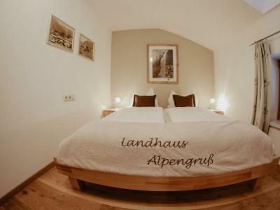 Apartment App."Kogl"/1 Schlafraum/DU/WC,TV,Bal - Features photo 29