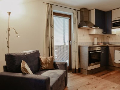 Apartment App."Kogl"/1 Schlafraum/DU/WC,TV,Bal - Features photo 31