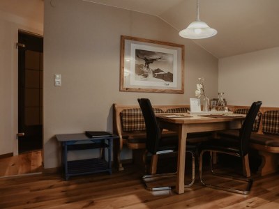 Apartment App."Kogl"/1 Schlafraum/DU/WC,TV,Bal - Features photo 32