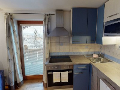 Apartment App."Kogl"/1 Schlafraum/DU/WC,TV,Bal - Features photo 33