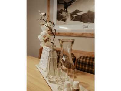 Apartment App."Kogl"/1 Schlafraum/DU/WC,TV,Bal - Features photo 35