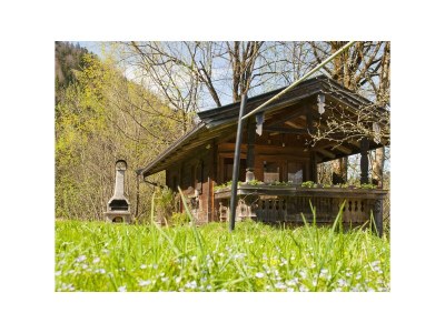 Apartment App."Unterberg"- 1 Schlafraum, Balkon - Outdoor photo 15