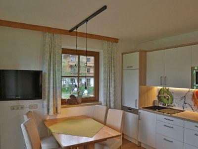 Apartment App."Unterberg"- 1 Schlafraum, Balkon - Features photo 19