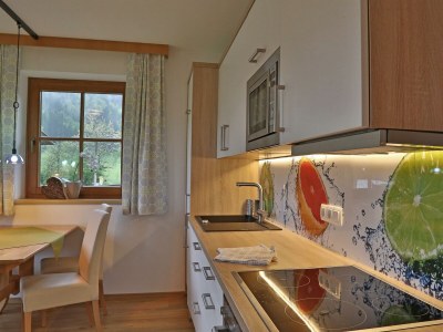 Apartment App."Unterberg"- 1 Schlafraum, Balkon - Features photo 20